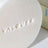 Valquer Hair Care Shampoo solido puro per capelli grassi, 50 gr