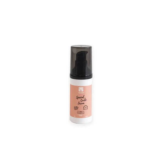 Valquer Cura dei capelli Siero speciale per ricci, 30 ml
