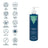 Valquer Hair Care Siero Intensivo Riparazione Totale, 200 ml