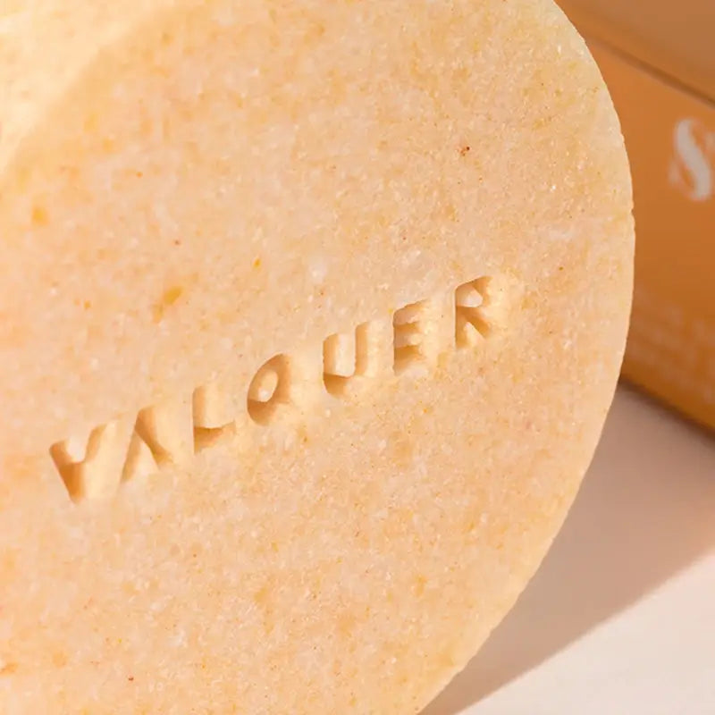 Valquer Cura dei capelli Sunset Family Shampoo solido, 50 gr