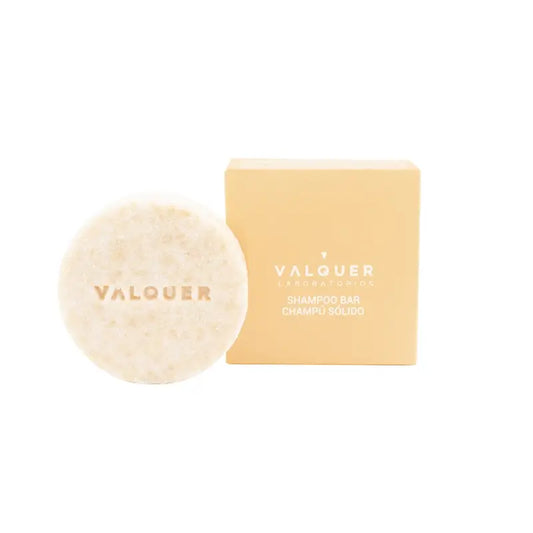 Valquer Cura dei capelli Sunset Family Shampoo solido, 50 gr
