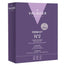 Valquer Professional Perming Kit - No. 2 (Capelli colorati) , 210 ml