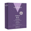 Valquer Professional Perming Kit Nº3 - Capelli danneggiati - Recupera, arriccia e ripara , 210 ml