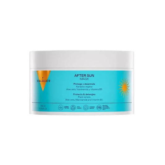 Valquer Crema solare, 300 ml