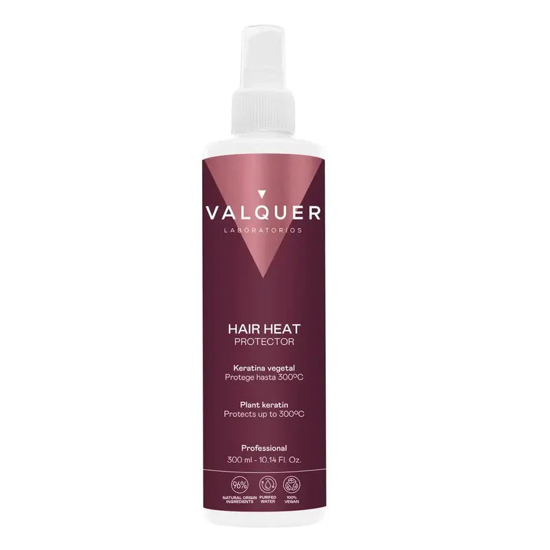 Valquer Thermal Hair Protector , 300 ml