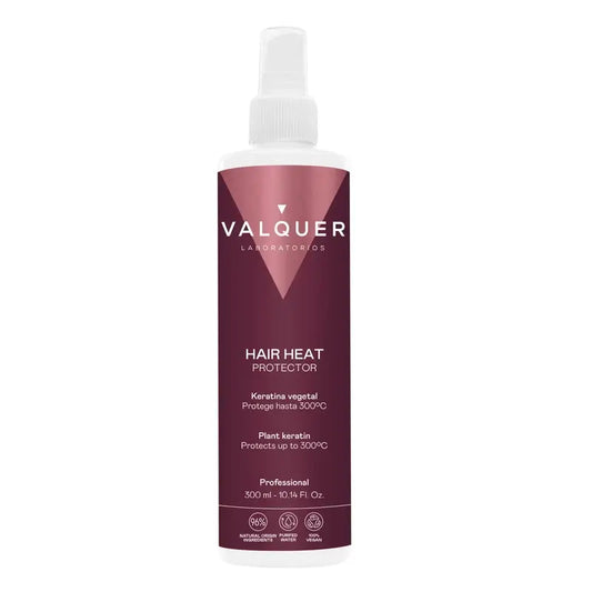 Valquer Thermal Hair Protector , 300 ml