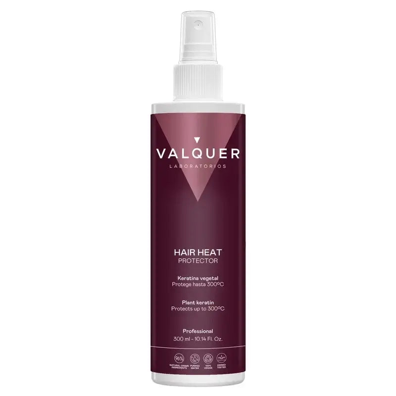 Valquer Thermal Hair Protector , 300 ml