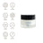 Valquer Skin Care Crema idratante da giorno, 50 ml