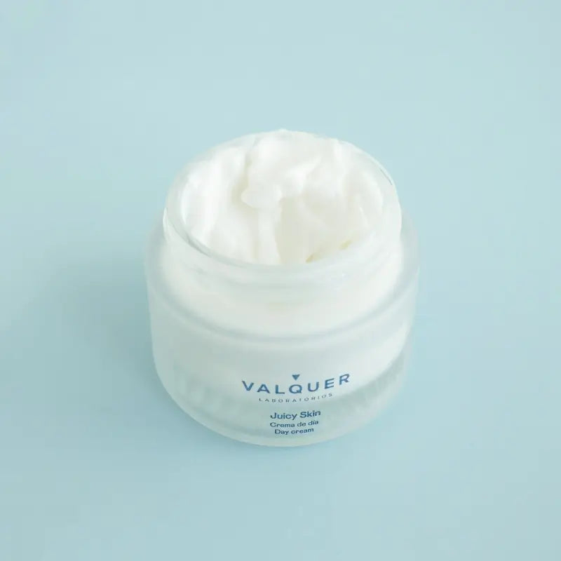 Valquer Skin Care Crema idratante da giorno, 50 ml