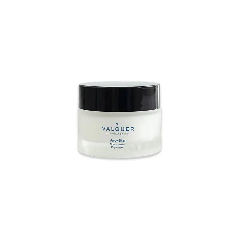 Valquer Skin Care Crema idratante da giorno, 50 ml