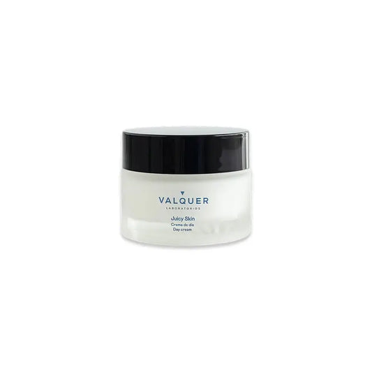 Valquer Skin Care Crema idratante da giorno, 50 ml