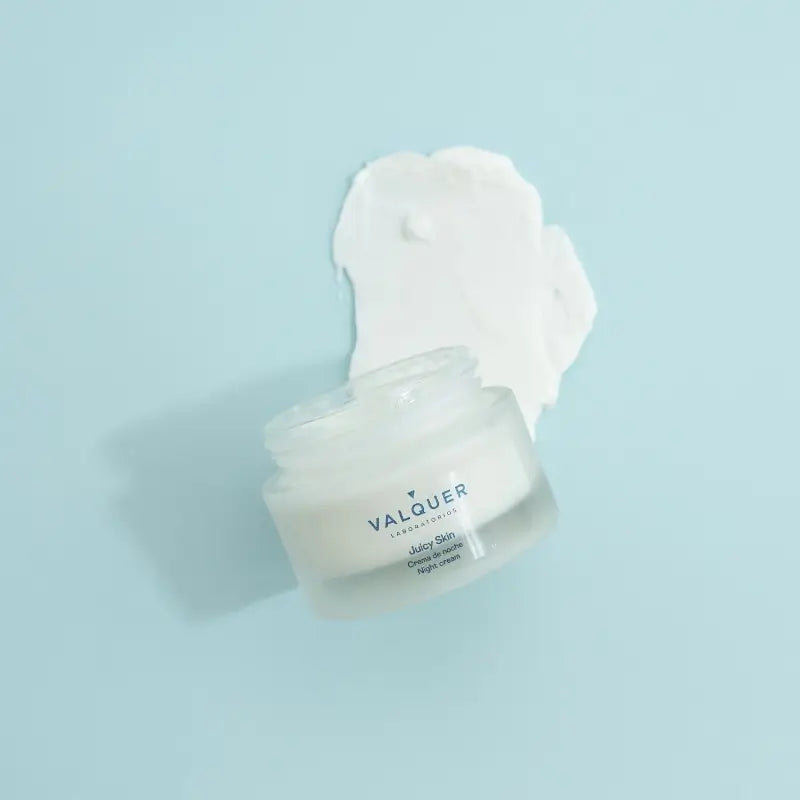Valquer Skin Care Crema notte idratante, 50 ml