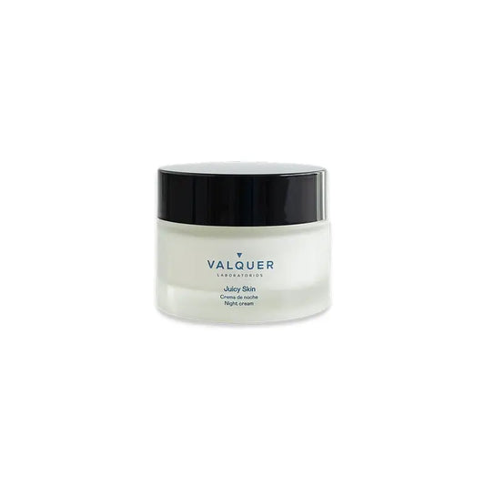 Valquer Skin Care Crema notte idratante, 50 ml