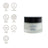 Valquer Skin Care Maschera idratante, 50 ml