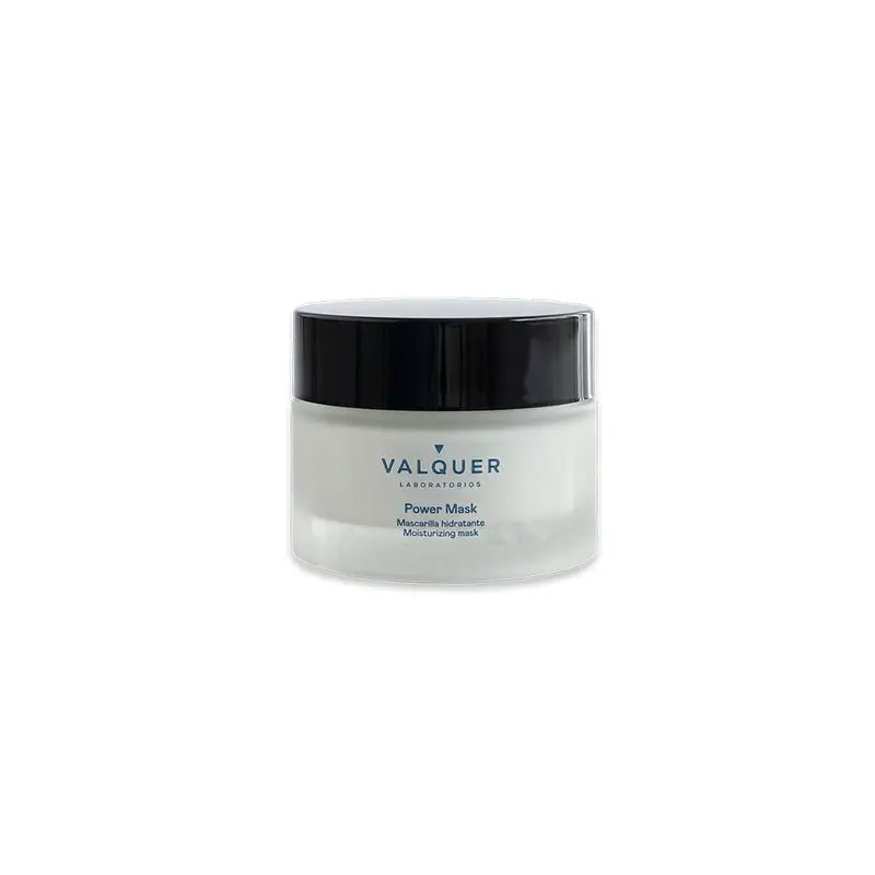 Valquer Skin Care Maschera idratante, 50 ml
