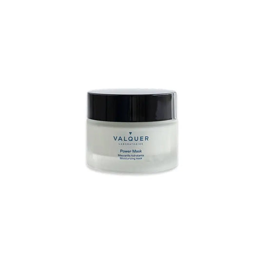 Valquer Skin Care Maschera idratante, 50 ml