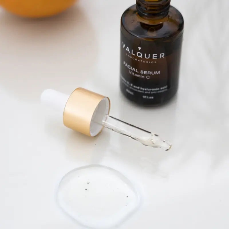 Valquer Skin Care Siero viso alla vitamina C, 30 ml