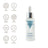 Siero idratante Valquer Skin Care, 30 ml