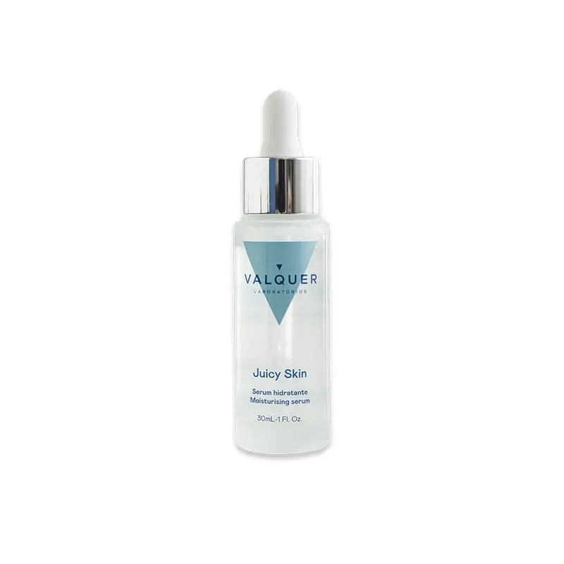 Siero idratante Valquer Skin Care, 30 ml