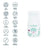 Valquer Skin Care Siero riparatore per le mani, 50 ml