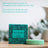 Valquer Skin Care Gel solido estivo, 50 gr