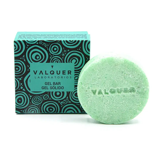 Valquer Skin Care Gel solido estivo, 50 gr
