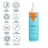 Valquer Protezione solare Capillare, 300 ml