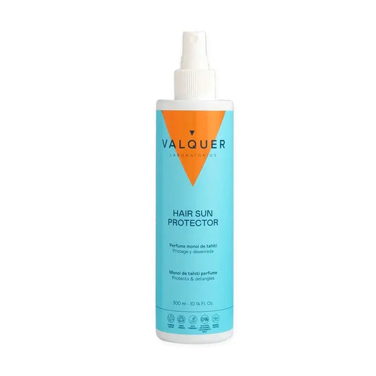 Valquer Protezione solare Capillare, 300 ml