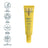 Valquer Protezione solare viso 50+ Protezione invisibile, 40 ml