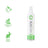 Valquer Protezione solare Valisol Doposole Aloe Vera Spray, 300 ml