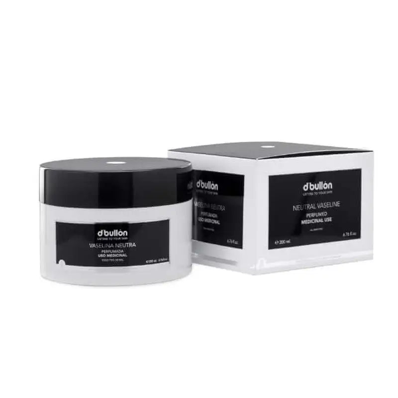 Valquer Vaselina Neutra Professionale , 200 ml