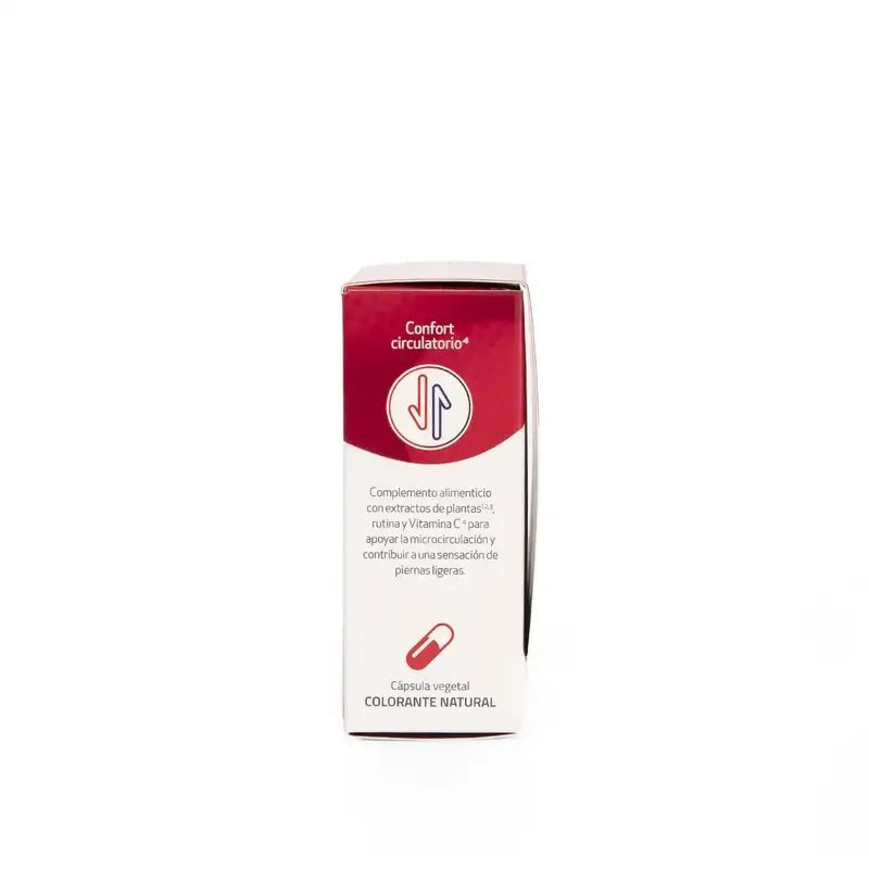 Vaminter Circumax Gambe Leggere, 60 Capsule Vegetali