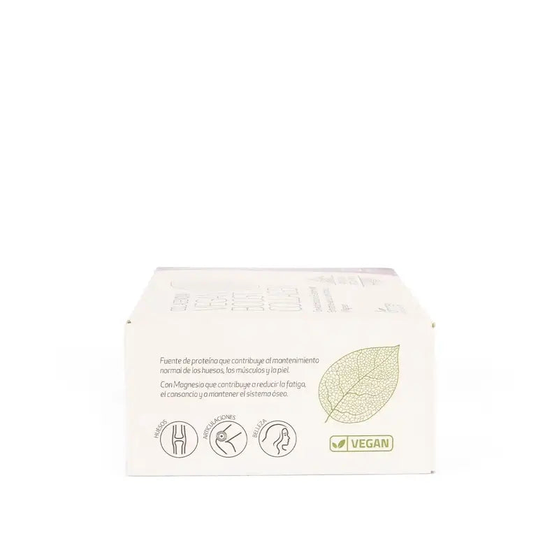 Colagenova Vegan Boost Frutti di bosco, 21 buste