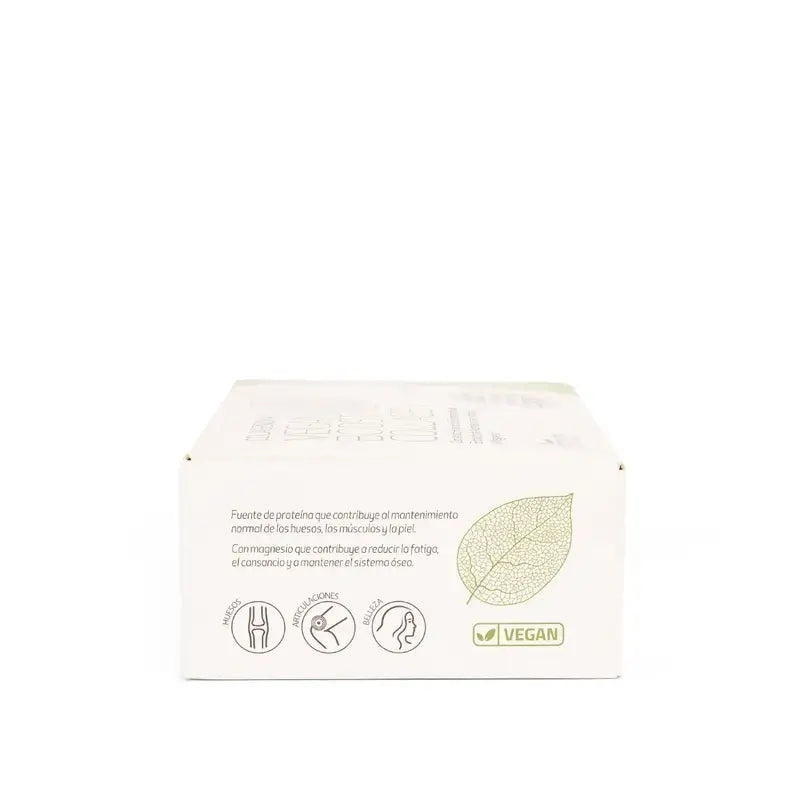 Colagenova Vegan Boost Tè verde + Limone, 21 buste