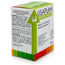 Vaminter Lisaplan New Formula 2019 With Probiotics , 60 capsules