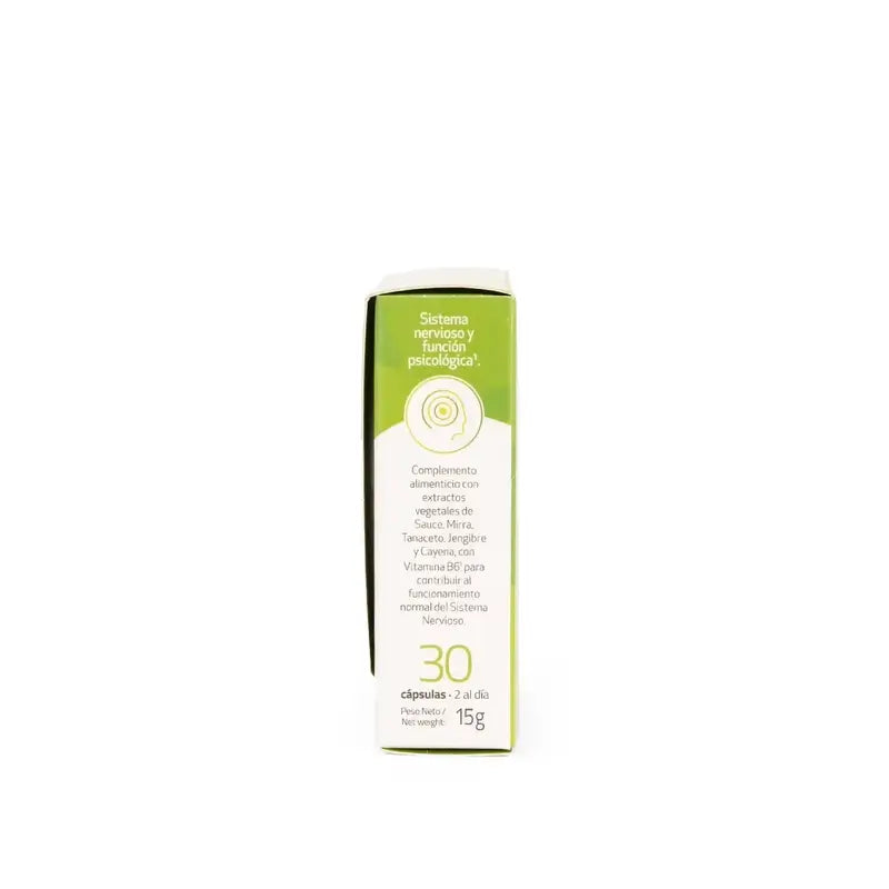 Vaminter Migraless Emicrania, 30 Capsule