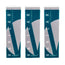 Vanilar Shampoo per capelli grassi confezione da 3 x 200 ml
