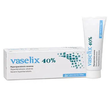 Vaselix 40% 30 G
