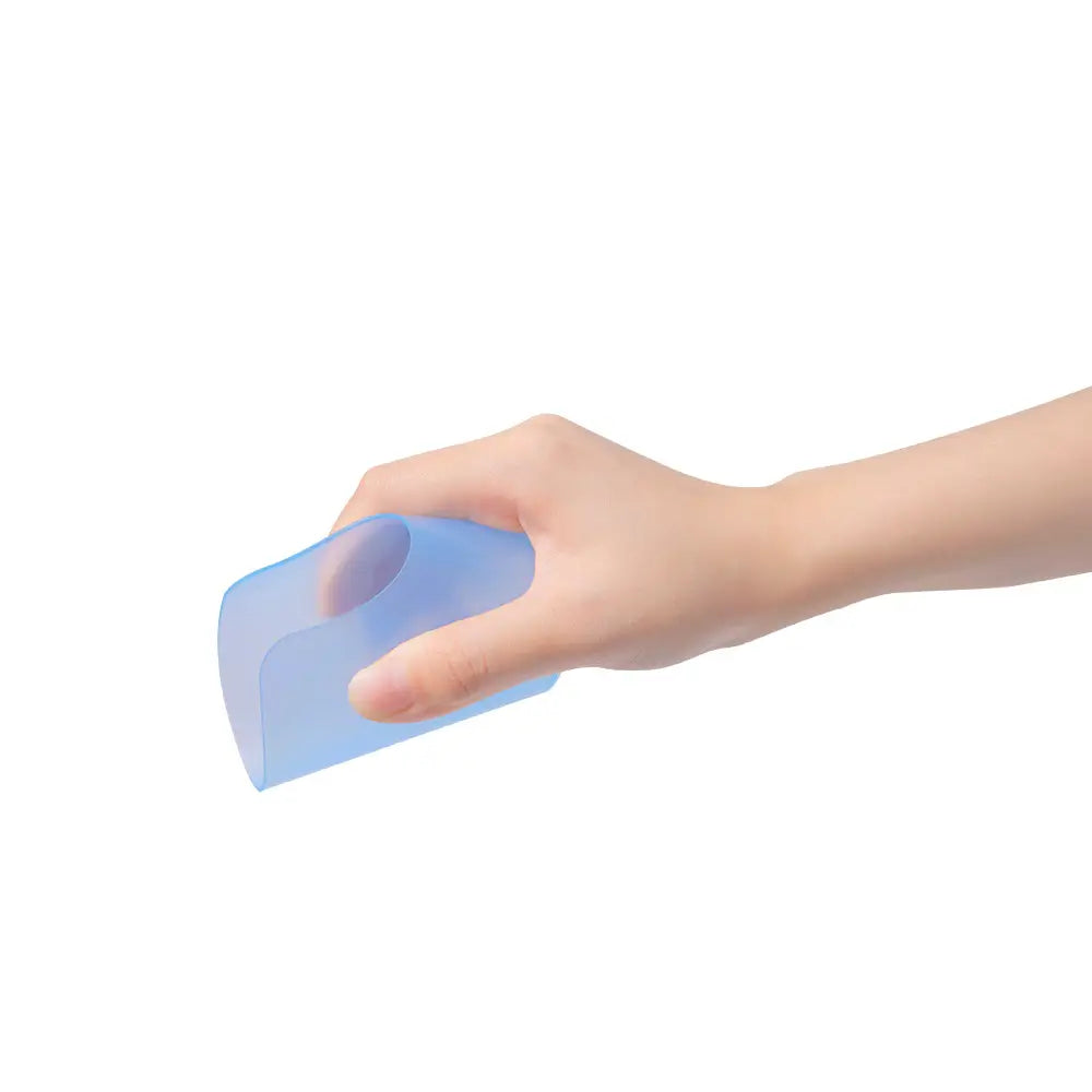 bicchiere ergonomico a forma di naso, 60 ml (confezione da 5 pezzi)