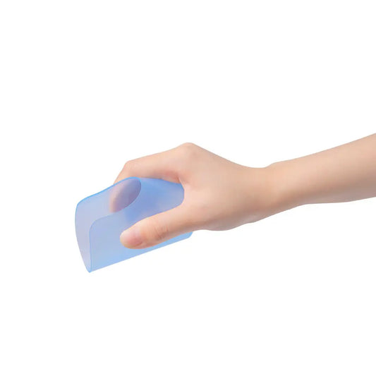 bicchiere ergonomico a forma di naso, 60 ml (confezione da 5 pezzi)