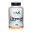 Vbyotics L Tirosina 600 120Vcaps. Vegano