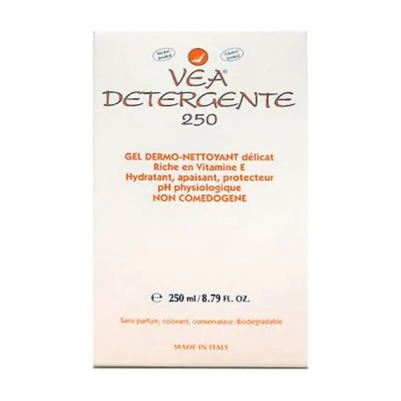 Vedi Detergente Detergente fluido con risciacquo 250 ml