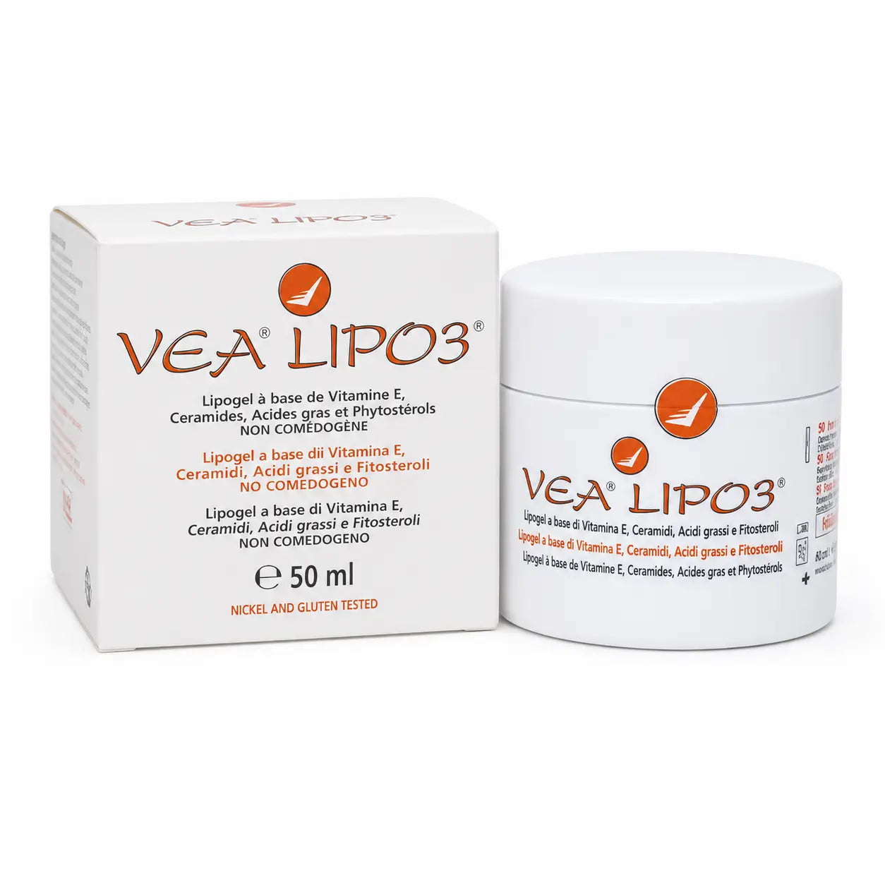 Vedi Lipo3 50 ml