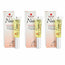 Vedi Nails Olio protettivo per unghie 8 ml, confezione da 3