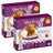 Vectra 3D Dog 1,5-4 Kg, Confezione 2 x 3 pipette
