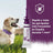 Vectra 3D Dog 1,5-4 Kg, Confezione 2 x 3 pipette