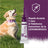 Vectra 3D Dog +40 kg, 3 pipette