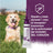 Vectra 3D Dog +40 kg, 3 pipette