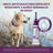 Vectra 3D Dog +40 kg, 3 pipette