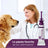 Vectra 3D Dog +40 kg, 3 pipette